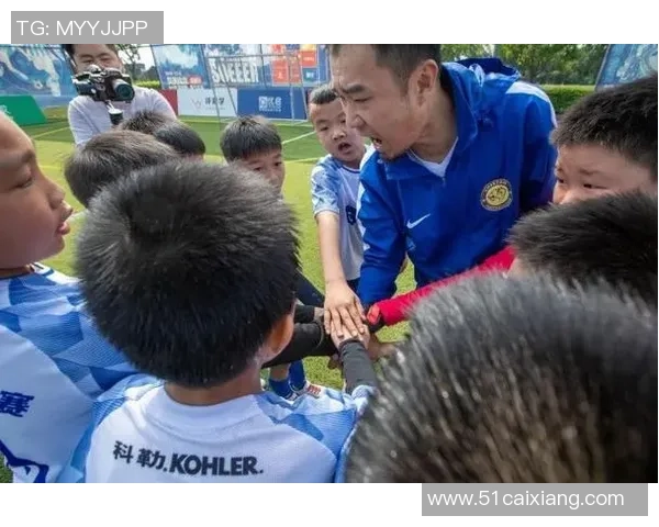 西安足球社区携手共建足球文化助力青少年成长与发展