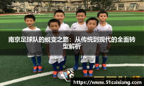 南京足球队的蜕变之路：从传统到现代的全面转型解析